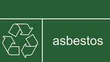 Säker sanering av asbest